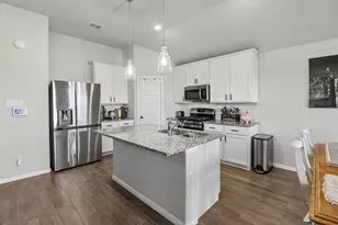 5400 Agalinis Ave, Royse City, TX 75189 - Photo 5