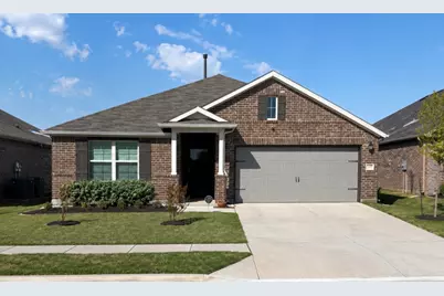5400 Agalinis Avenue, Royse City, TX 75189 - Photo 1