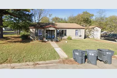 3825 Elliott Drive, Waco, TX 76711 - Photo 1