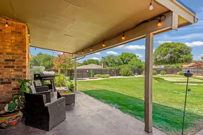 2950 Chimney Rock Road, Abilene, TX 79606 - Photo 17