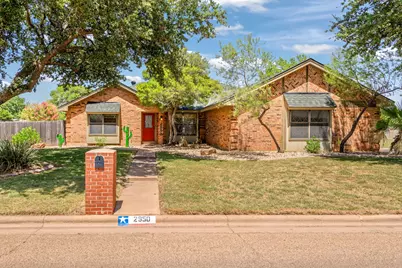 2950 Chimney Rock Road, Abilene, TX 79606 - Photo 1