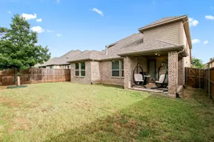 1514 Carnation St, Celina, TX 75078 - Photo 21