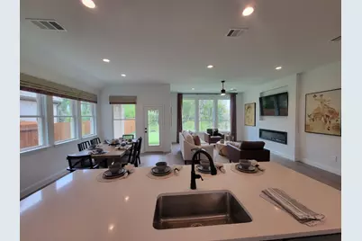 4428 Aralia Street, Fort Worth, TX 76036 - Photo 5