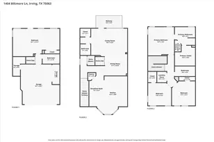 1404 Biltmore Ln, Irving, TX 75063 - Photo 37