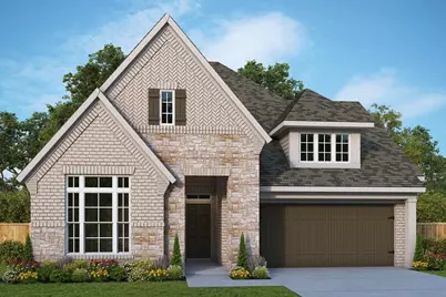2912 Genuine Risk Court, Celina, TX 75009 - Photo 1