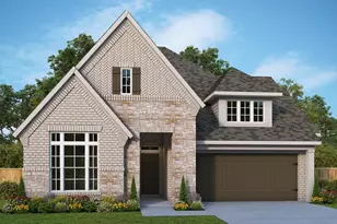 2912 Genuine Risk Ct, Celina, TX 75009 - Photo 1