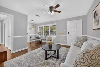 4917 Roanoke Street, Fort Worth, TX 76116 - Photo 5