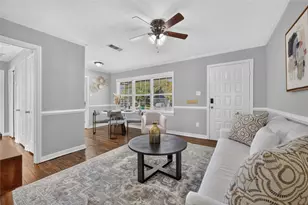 4917 Roanoke St, Fort Worth, TX 76116 - Photo 5