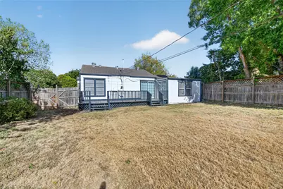 4917 Roanoke Street, Fort Worth, TX 76116 - Photo 17