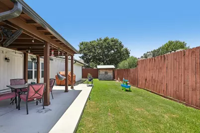 828 Pennsylvania Drive, Saginaw, TX 76131 - Photo 25