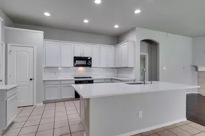 2348 Morning Dew Drive, Little Elm, TX 75068 - Photo 7