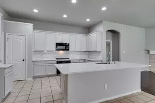 2348 Morning Dew Dr, Little Elm, TX 75068 - Photo 7