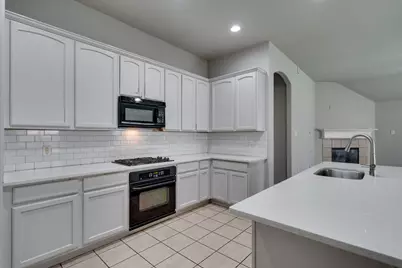 2348 Morning Dew Drive, Little Elm, TX 75068 - Photo 9