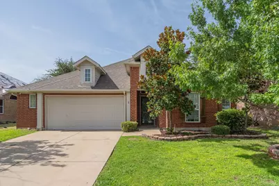 2348 Morning Dew Drive, Little Elm, TX 75068 - Photo 1