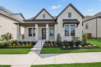 15154 Boxthorn Drive, Frisco, TX 75035 - Photo 1