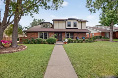 222 Inverness Drive, Trophy Club, TX 76262 - Photo 1
