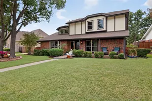 222 Inverness Dr, Trophy Club, TX 76262 - Photo 3