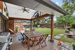 222 Inverness Dr, Trophy Club, TX 76262 - Photo 5