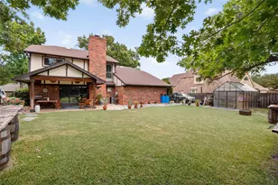 222 Inverness Dr, Trophy Club, TX 76262 - Photo 9