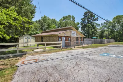 413 State Highway 323 E, Overton, TX 75684 - Photo 1