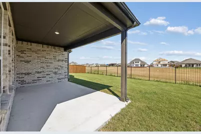 1509 Kadynce Lane, Anna, TX 75409 - Photo 23