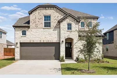 1509 Kadynce Lane, Anna, TX 75409 - Photo 1