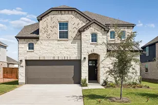 1509 Kadynce Ln, Anna, TX 75409 - Photo 1