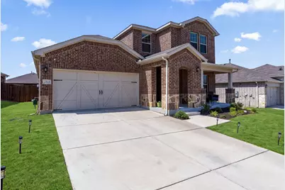 2314 Peregrine Way, Crandall, TX 75114 - Photo 3