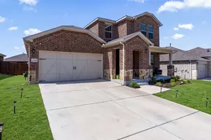 2314 Peregrine Wy, Crandall, TX 75114 - Photo 3