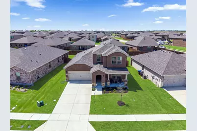 2314 Peregrine Way, Crandall, TX 75114 - Photo 1