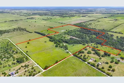 315 County Road 2240, Kerens, TX 75144 - Photo 1