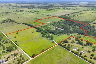 315 County Road 2240, Kerens, TX 75144 - Photo 1