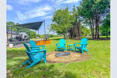 315 County Road 2240, Kerens, TX 75144 - Photo 21