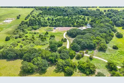 315 County Road 2240, Kerens, TX 75144 - Photo 35