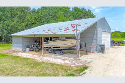 315 County Road 2240, Kerens, TX 75144 - Photo 7