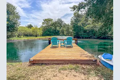 315 County Road 2240, Kerens, TX 75144 - Photo 23