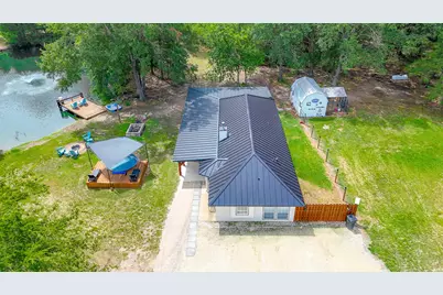 315 County Road 2240, Kerens, TX 75144 - Photo 31
