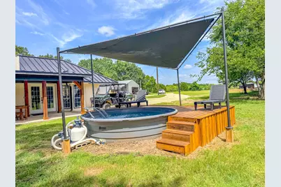 315 County Road 2240, Kerens, TX 75144 - Photo 5
