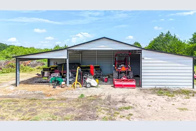 315 County Road 2240, Kerens, TX 75144 - Photo 29