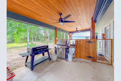 315 County Road 2240, Kerens, TX 75144 - Photo 17