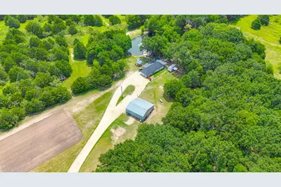 315 County Road 2240, Kerens, TX 75144 - Photo 35