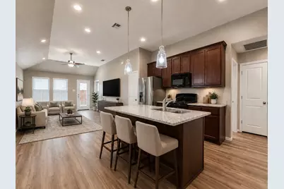 14020 Danesdale Drive, Pilot Point, TX 76258 - Photo 3