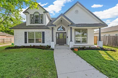 1208 N 15th Street, Waco, TX 76707 - Photo 1