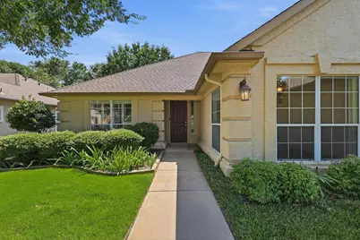 10509 Cascade Drive, Denton, TX 76207 - Photo 3