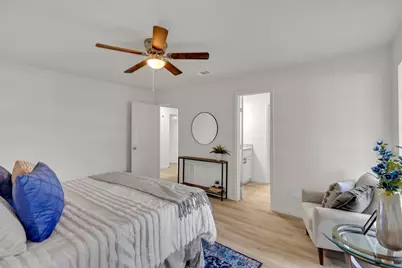 6561 Alta Vista Drive, Watauga, TX 76148 - Photo 9
