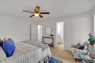6561 Alta Vista Dr, Watauga, TX 76148 - Photo 9