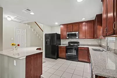 1201 Nighthawk Road, Fort Worth, TX 76108 - Photo 9