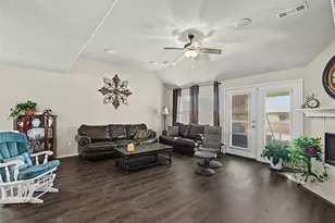 1201 Nighthawk Rd, Fort Worth, TX 76108 - Photo 5