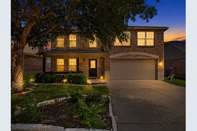 1201 Nighthawk Road, Fort Worth, TX 76108 - Photo 1