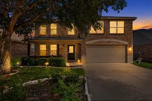 1201 Nighthawk Rd, Fort Worth, TX 76108 - Photo 1